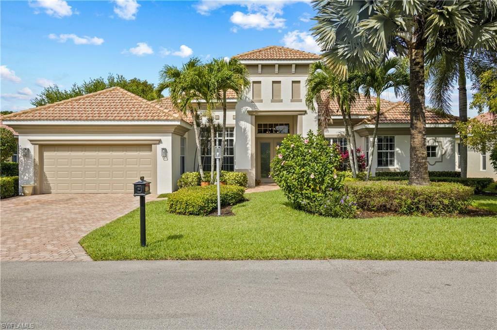 Property Photo: 25110 Divot Drive FL 34135