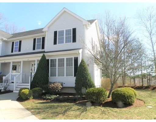 Property Photo:  551 Bedford Street C-3  MA 02382 