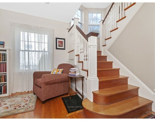 Property Photo:  304 Parker St  MA 02459 