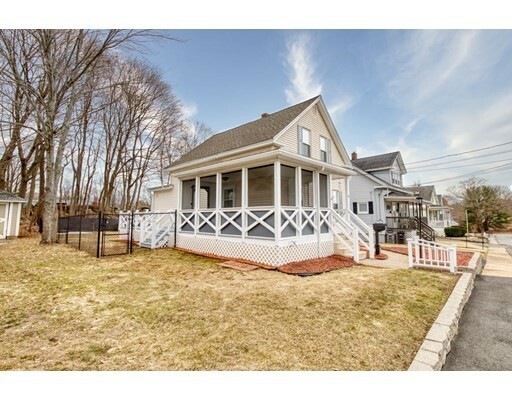 Property Photo:  40 Foss Rd  MA 01440 