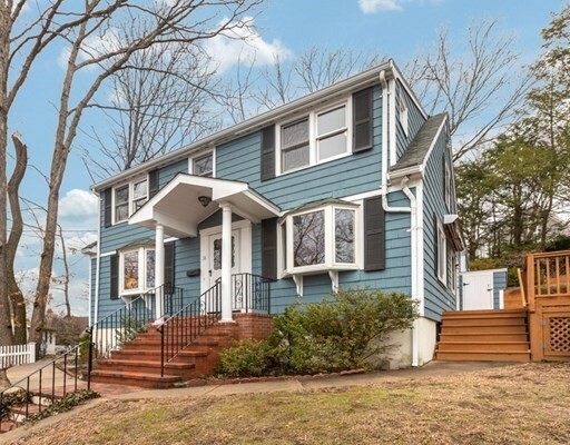 Property Photo:  58 Sargent Road  MA 01890 