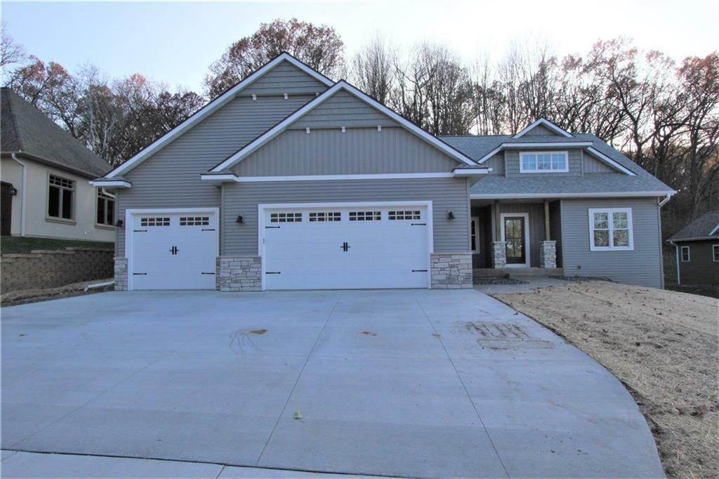 Property Photo: 4536 Trilogy Road WI 54701