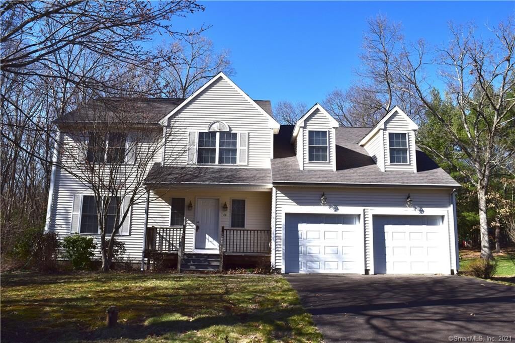 Property Photo:  44 Stevens Street  CT 06001 