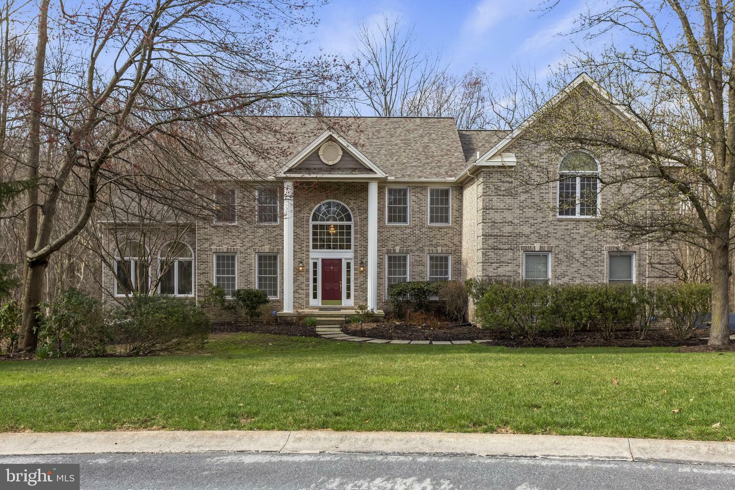 Property Photo: 1311 Richmond Place PA 19335