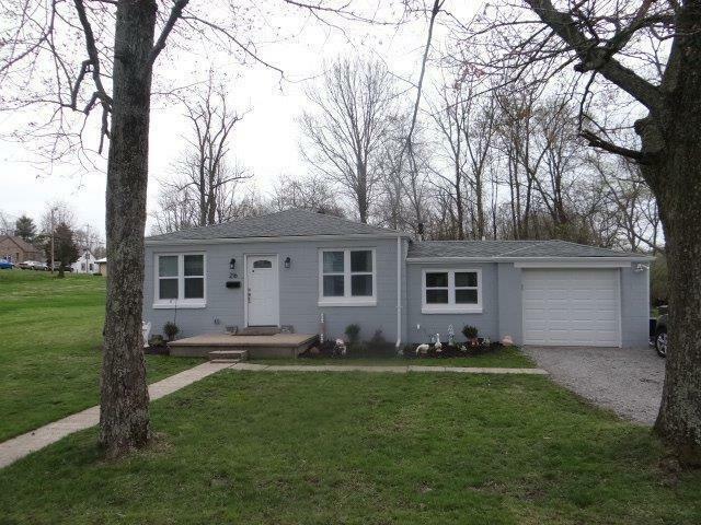 Property Photo: 216 S Charity St OH 45106