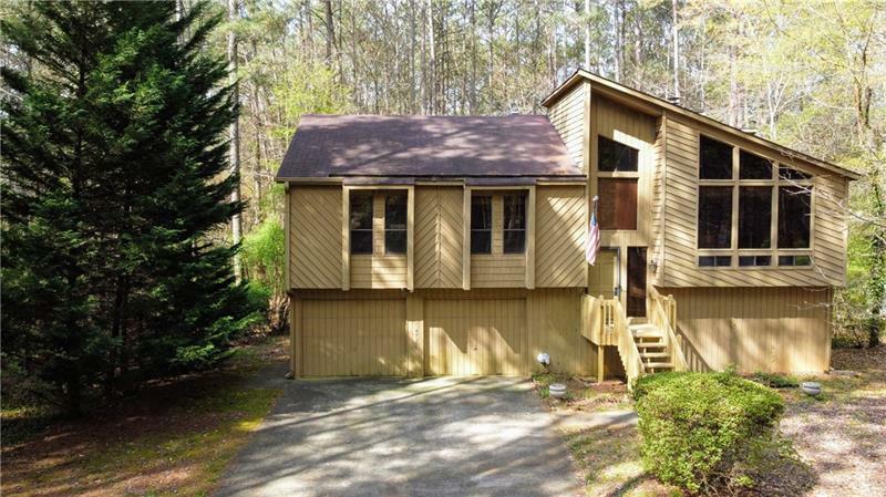 Property Photo:  4771 Stable Run Court NE  GA 30144 