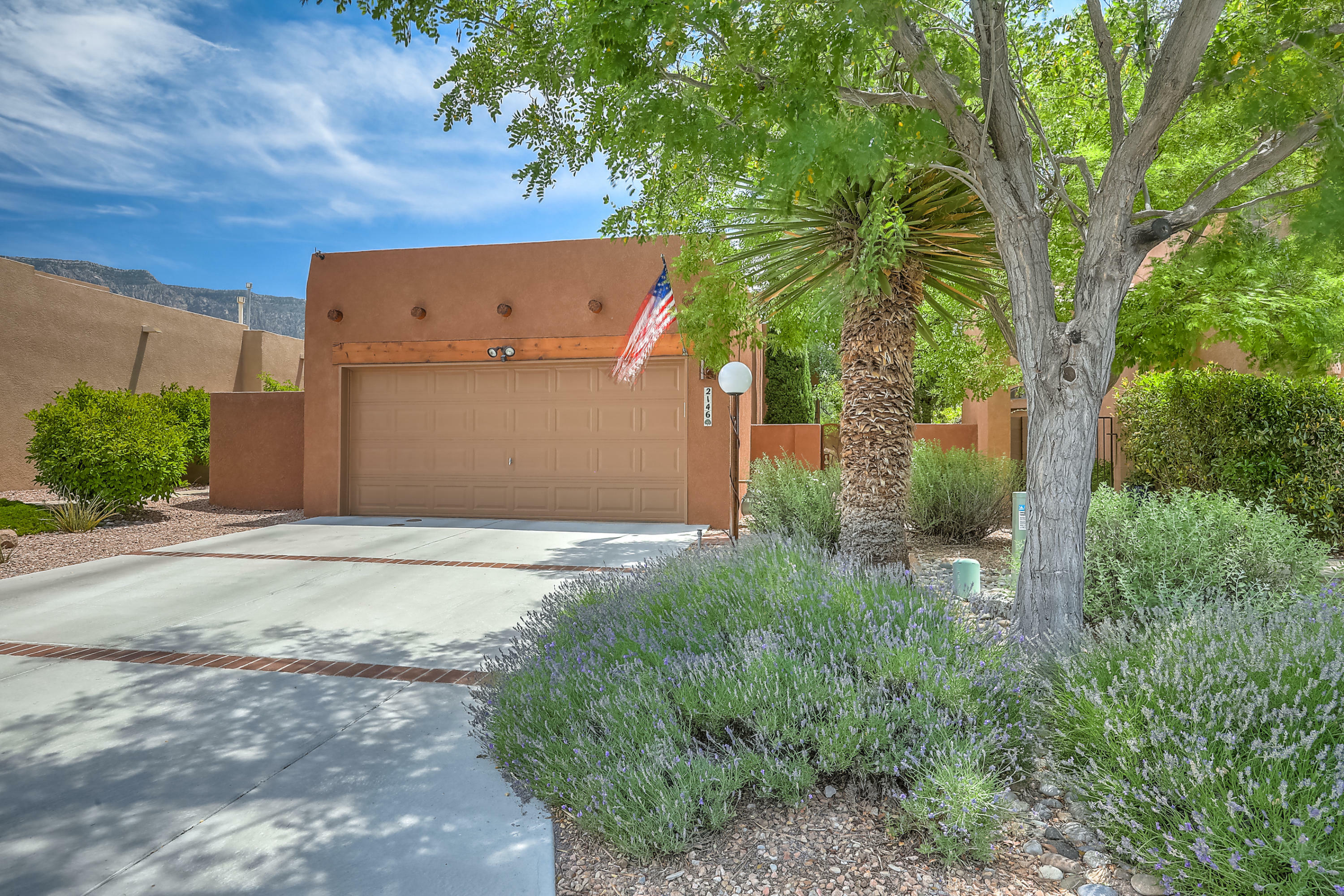 Property Photo:  2146 Black Willow Drive NE  NM 87122 