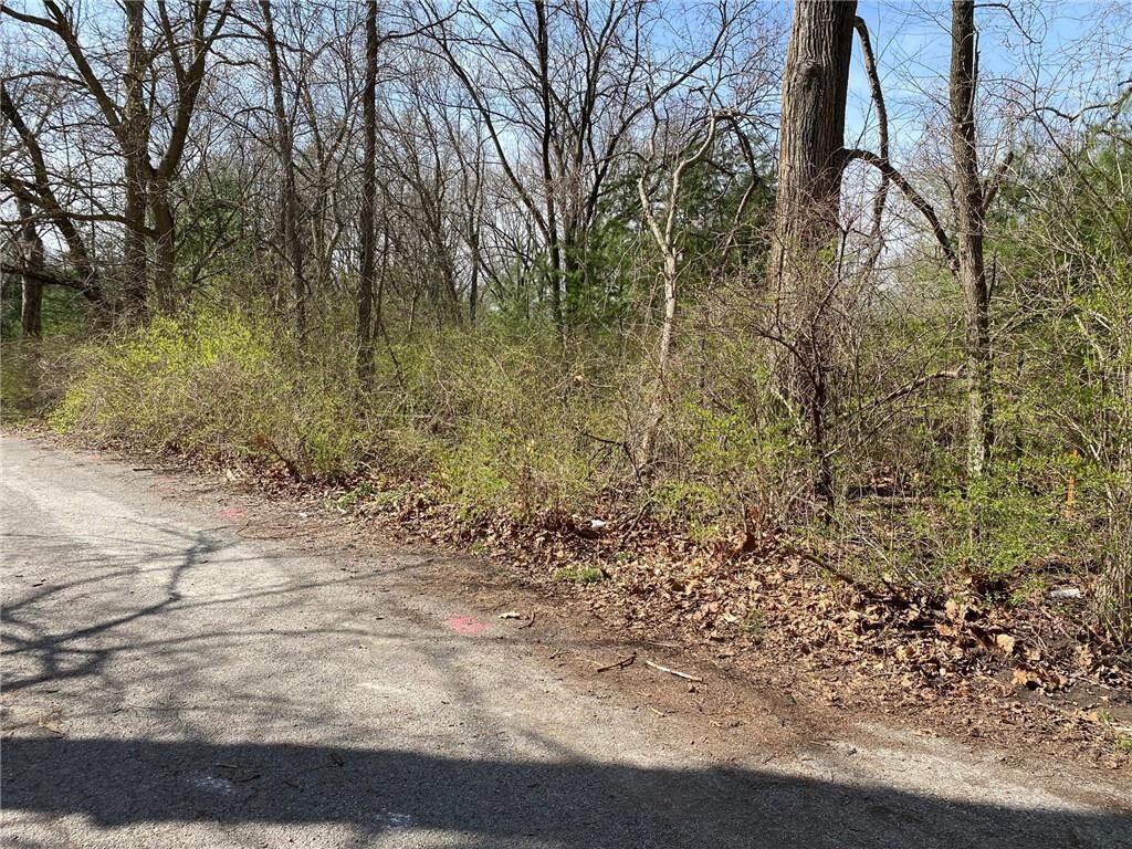 Property Photo: 2610 E 79th Street IN 46240