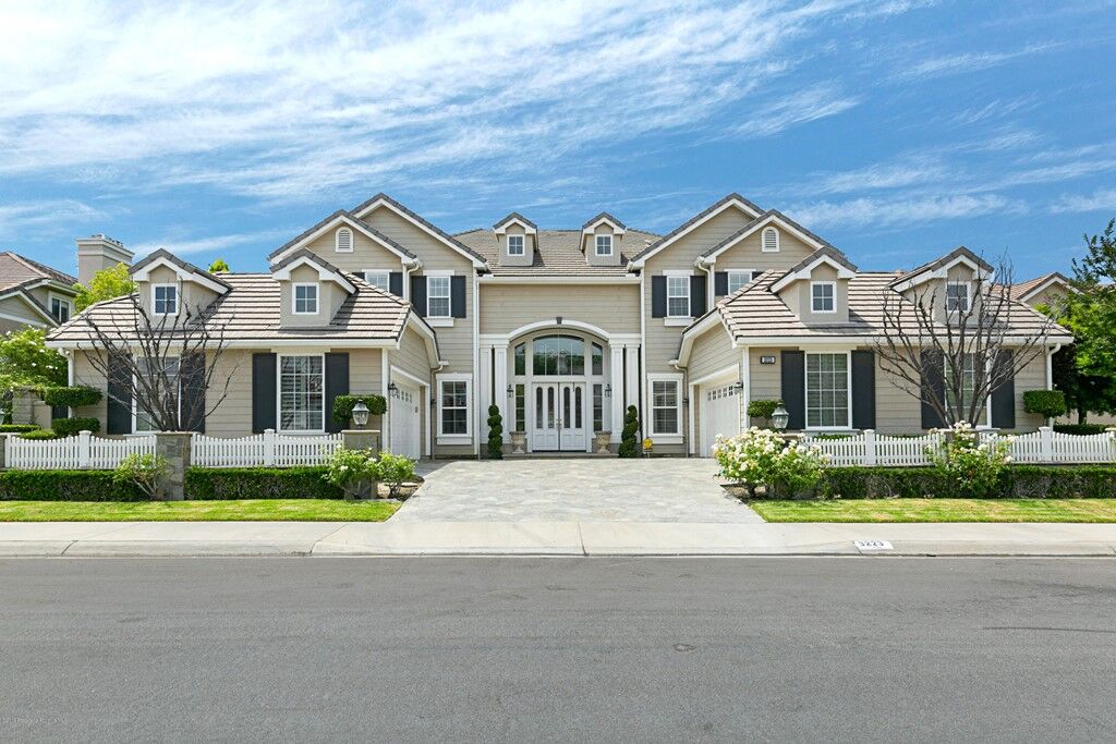 Property Photo:  3223 Gardenia Lane  CA 92886 