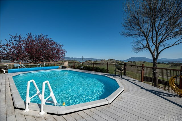 Property Photo: 4304 Leal Drive CA 95453