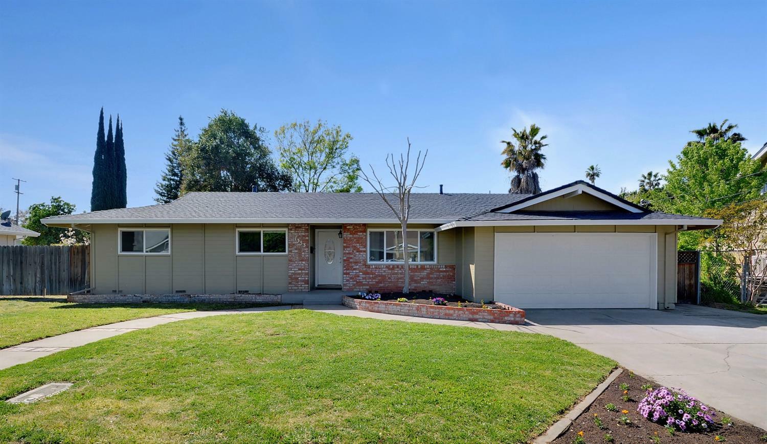 Property Photo:  1353 Geneva Avenue  CA 95991 