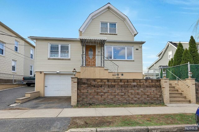 Property Photo: 66 Philip Avenue NJ 07407