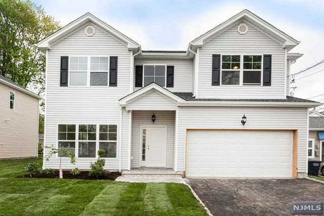 Property Photo: 162 Walnut Street NJ 07647
