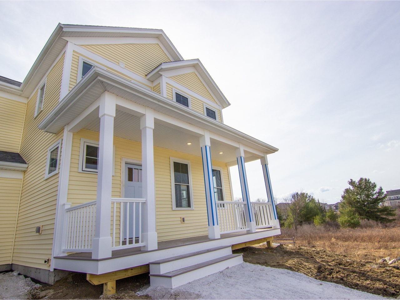 Property Photo: 120 Midland Avenue 104 VT 05403