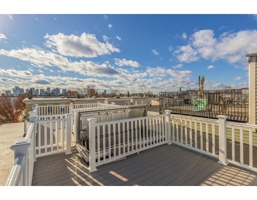 Property Photo: 234 Paris Street 3 MA 02128