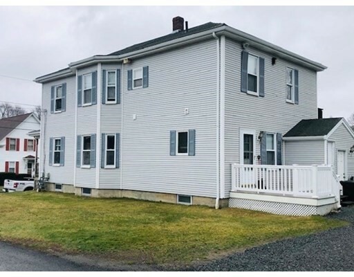 Property Photo: 23 Anawan Street MA 02780