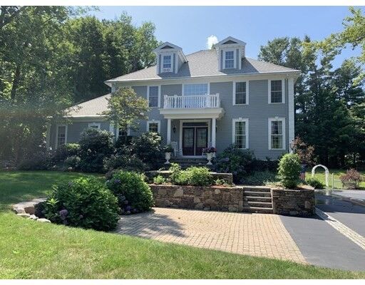Property Photo: 31 Pleasant St South MA 01760