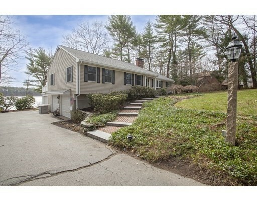 Property Photo:  12 Accord Pond Dr  MA 02043 