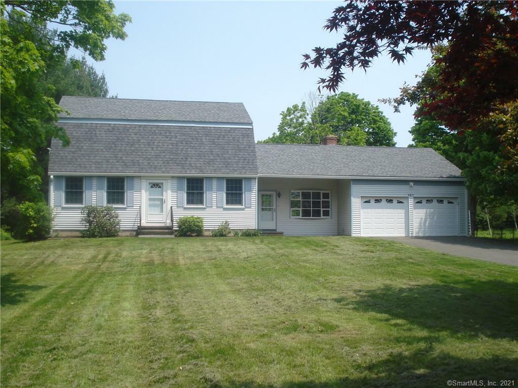 Property Photo:  901 Route 148  CT 06419 