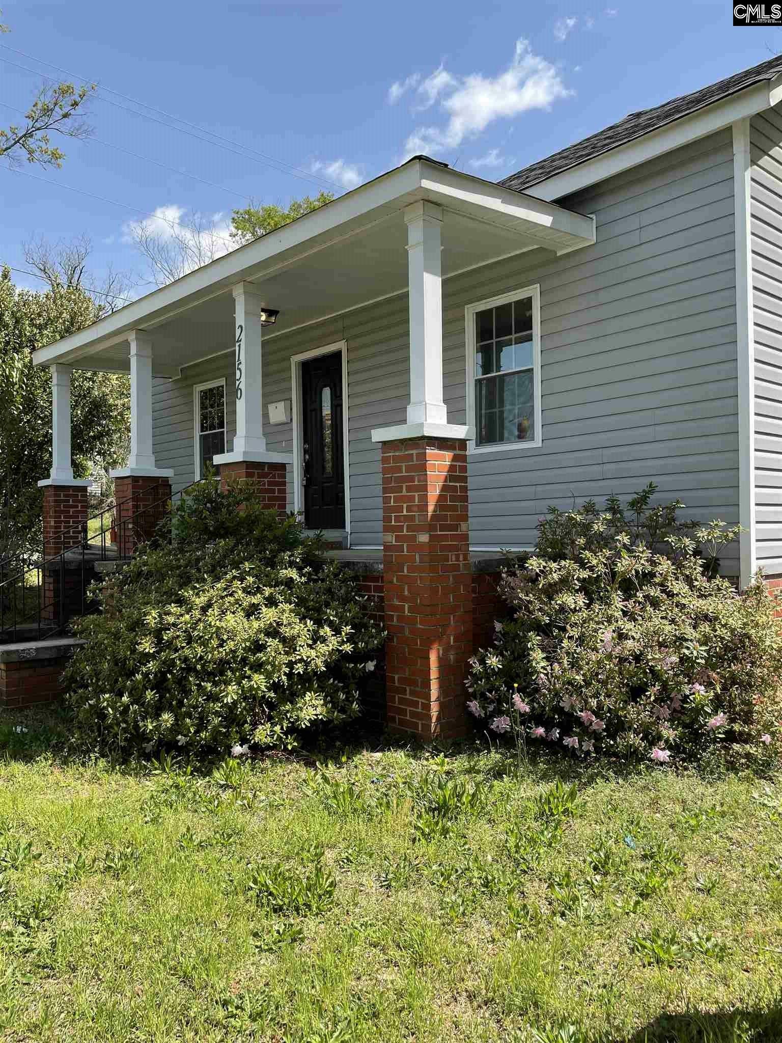 2156 Barhamville  Columbia SC 29204 photo