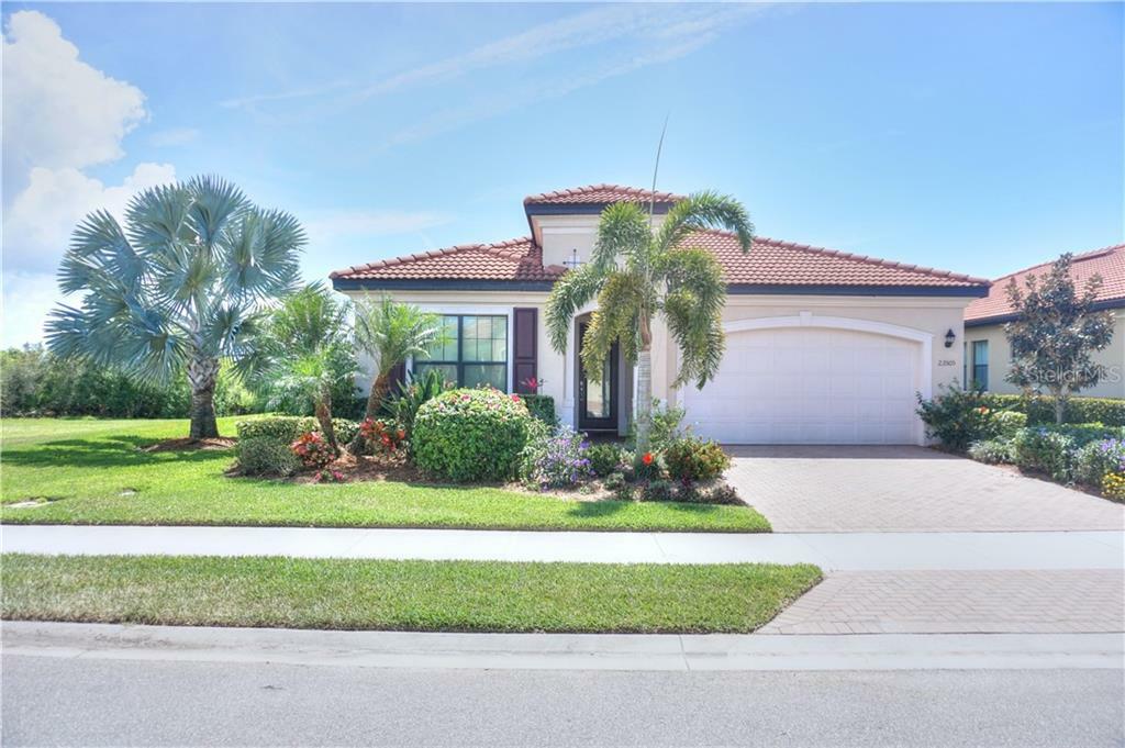 Property Photo:  23505 Copperleaf Drive  FL 34293 