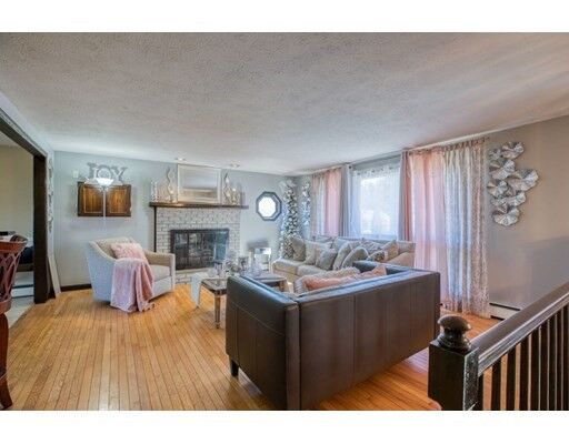Property Photo: 146 Overlook Dr MA 01089