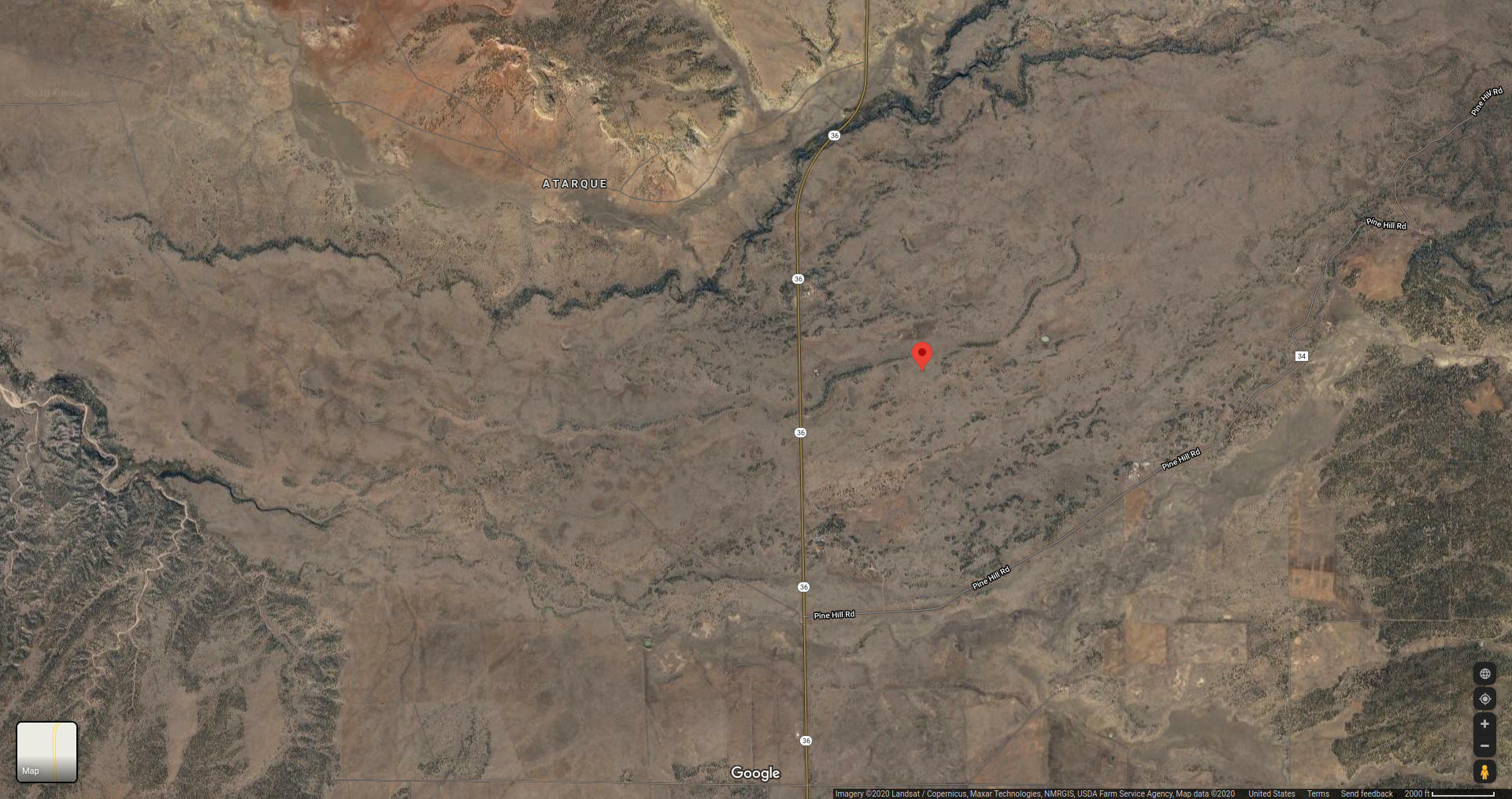 Property Photo:  Nm-36, Lot 76  NM 87315 