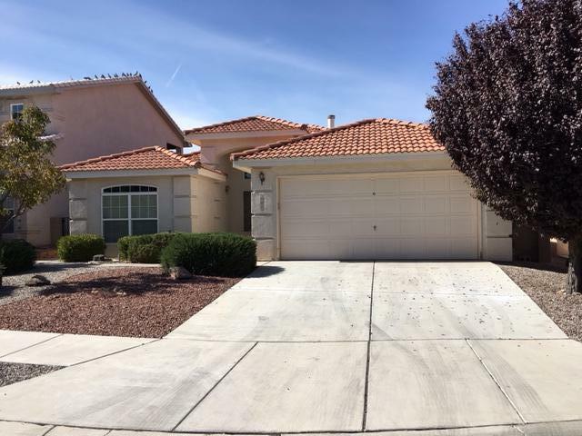 9939 Bradford Place NW  Albuquerque NM 87114 photo