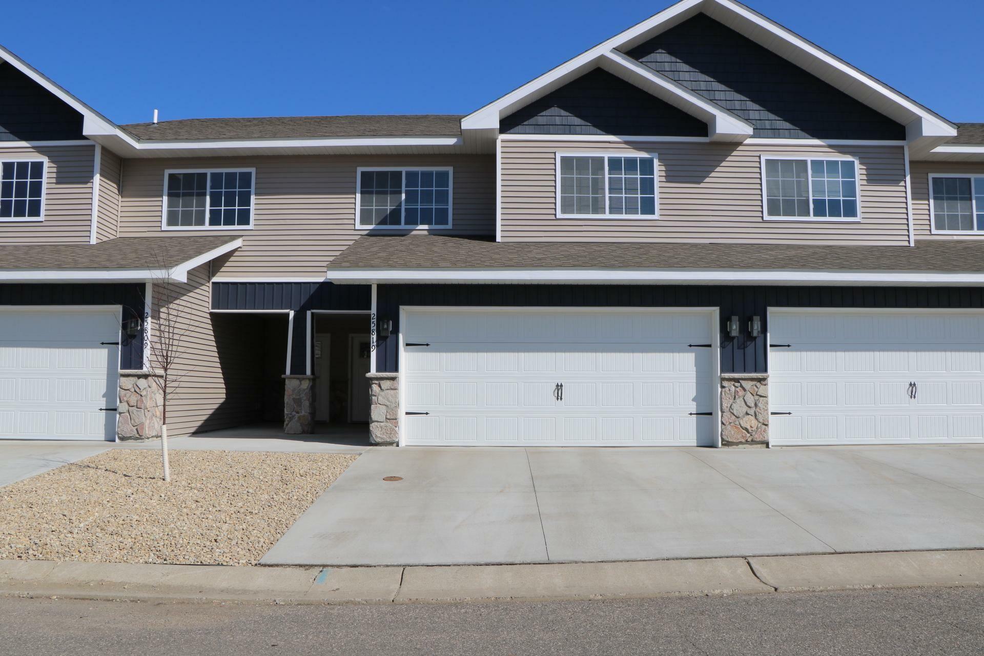 Property Photo: 25819 Cardinal Street MN 55054