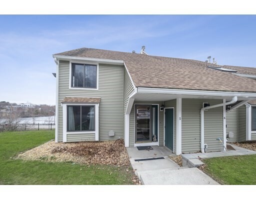 Property Photo: 45 Lakeside Ave 5 MA 01752
