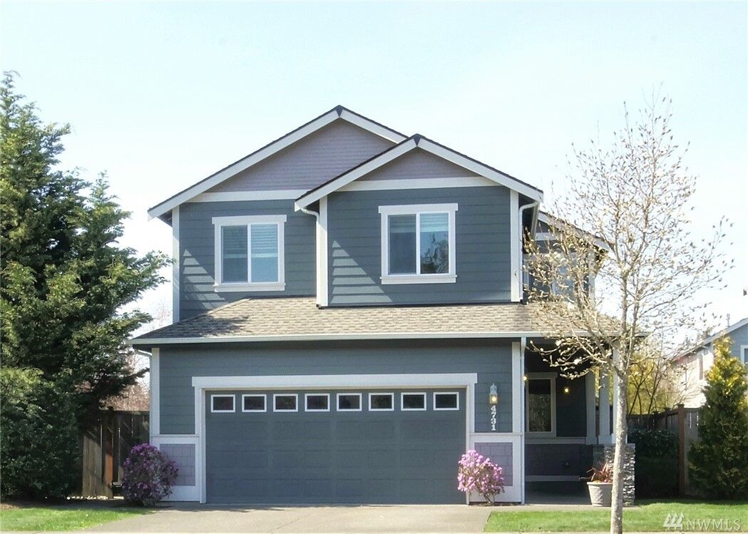 Property Photo:  4731 Rochelle St SE  WA 98503 