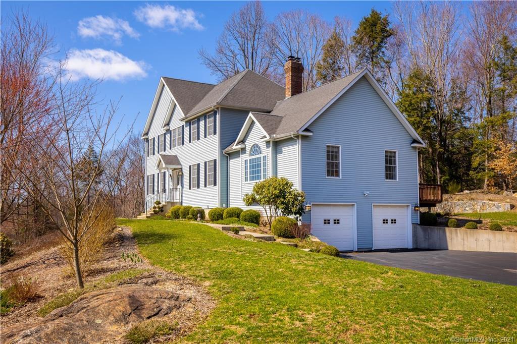Property Photo: 2 Heavenly Lane CT 06478