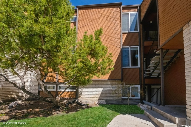 Property Photo: Address not disclosed UT 84106