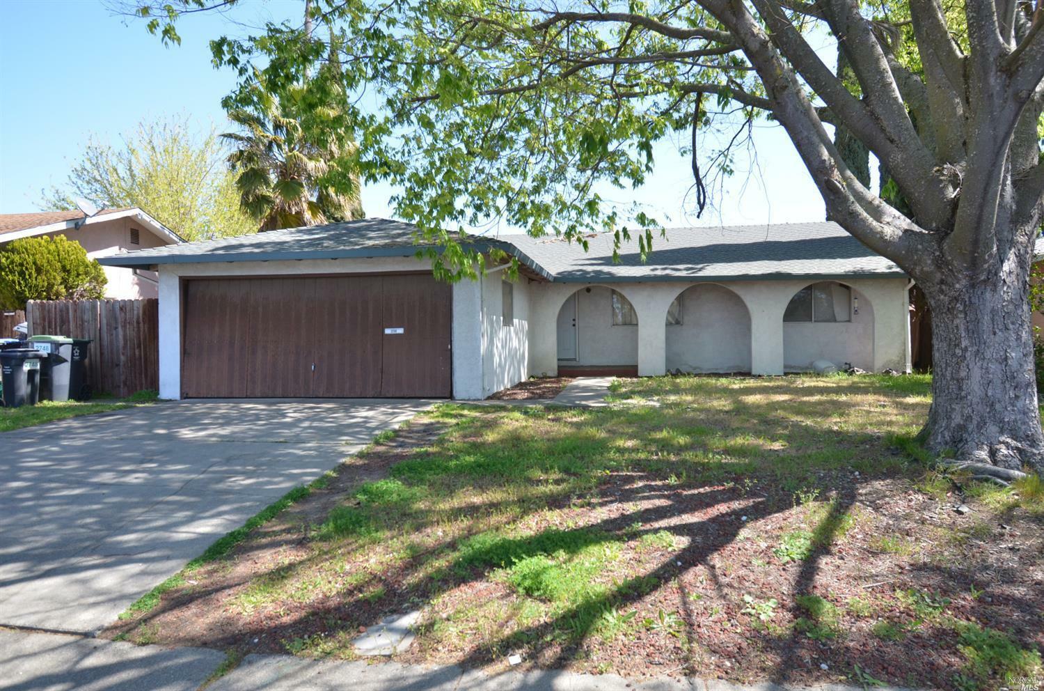 Property Photo:  2748 Orchid Street  CA 94533 