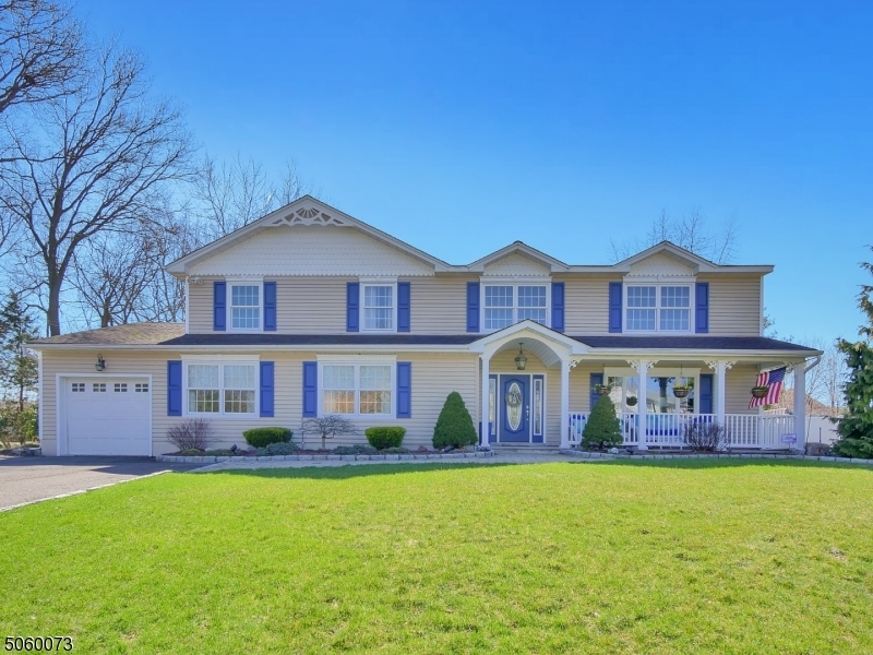 Property Photo: 21 Dwight St NJ 07470