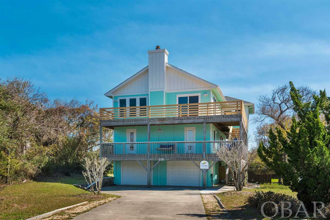 Property Photo: 115 Trinitie Drive Lot 8 NC 27949
