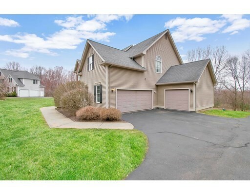 Property Photo: 22 Laurel Ridge MA 01077