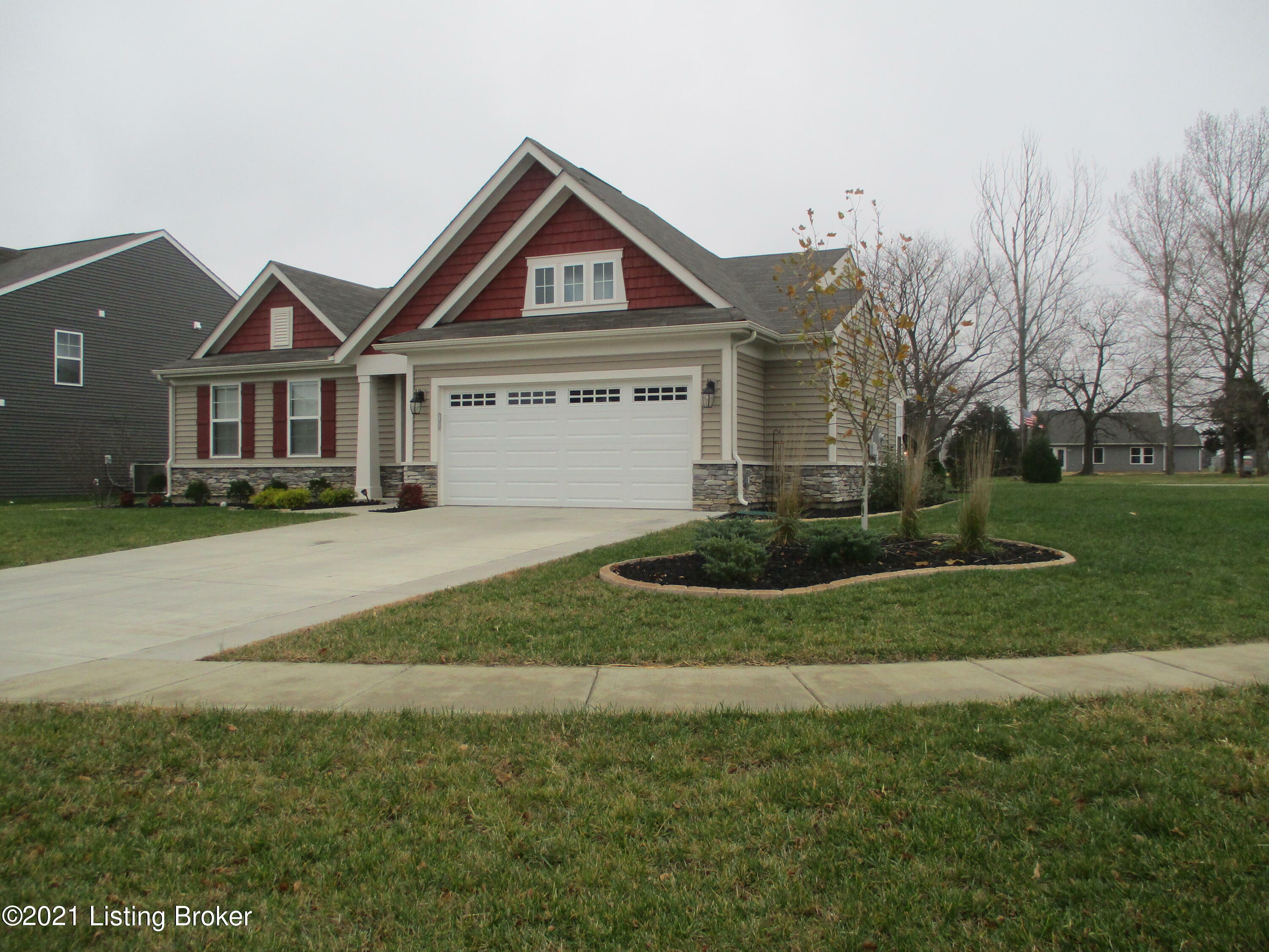 Property Photo:  216 Summers Cabin Ln  KY 40165 