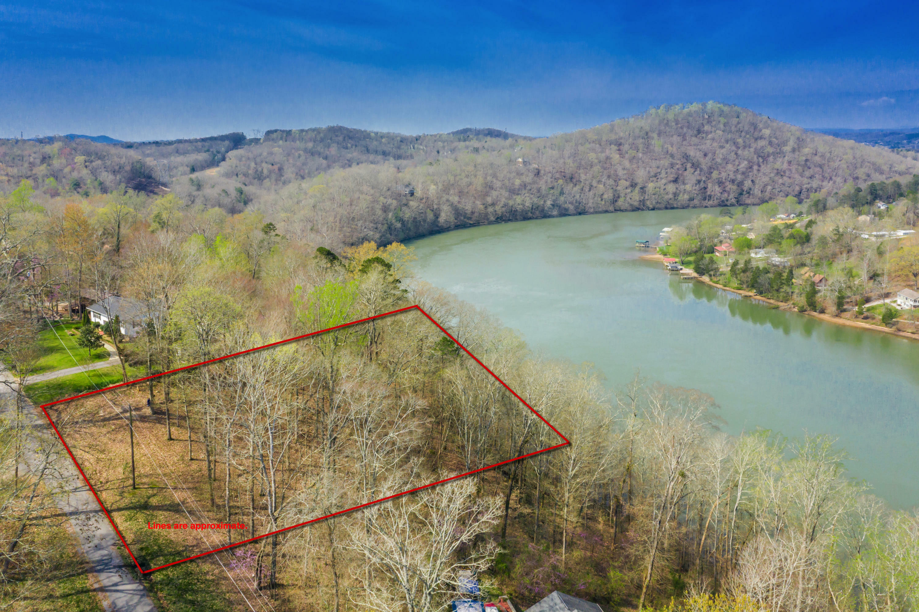 Property Photo:  1221 Riverbend Drive  TN 37763 