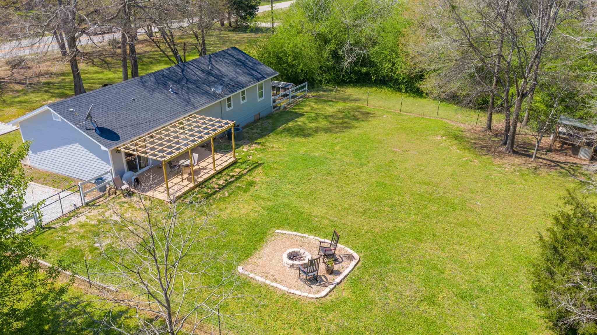 Property Photo: 4420 Veazey Road GA 30642