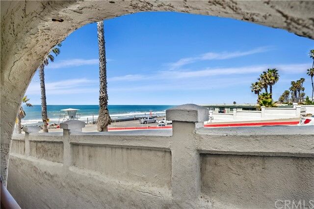 Property Photo:  803 S Pacific Street 3  CA 92054 