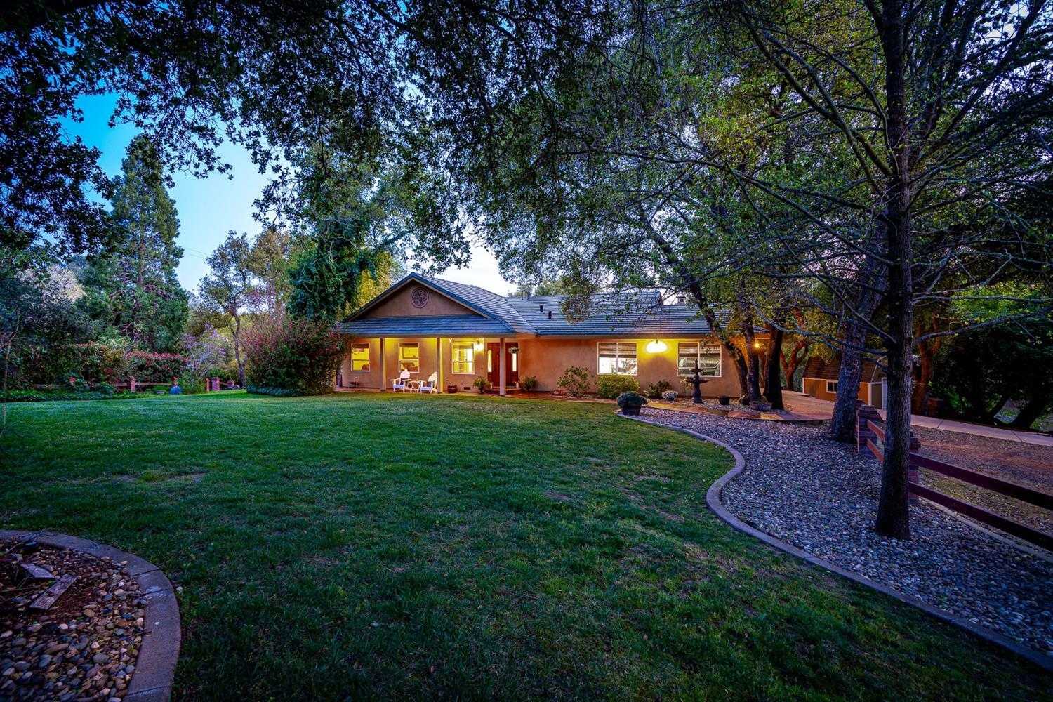 Property Photo:  7530 Shadow Oaks Lane  CA 95746 