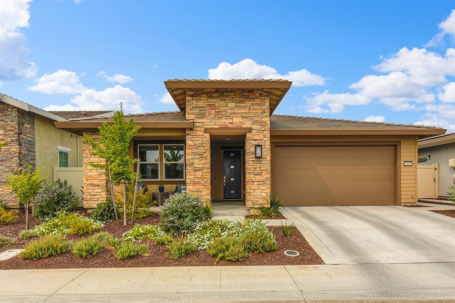 Property Photo:  4193 Afterlight Lane  CA 95747 