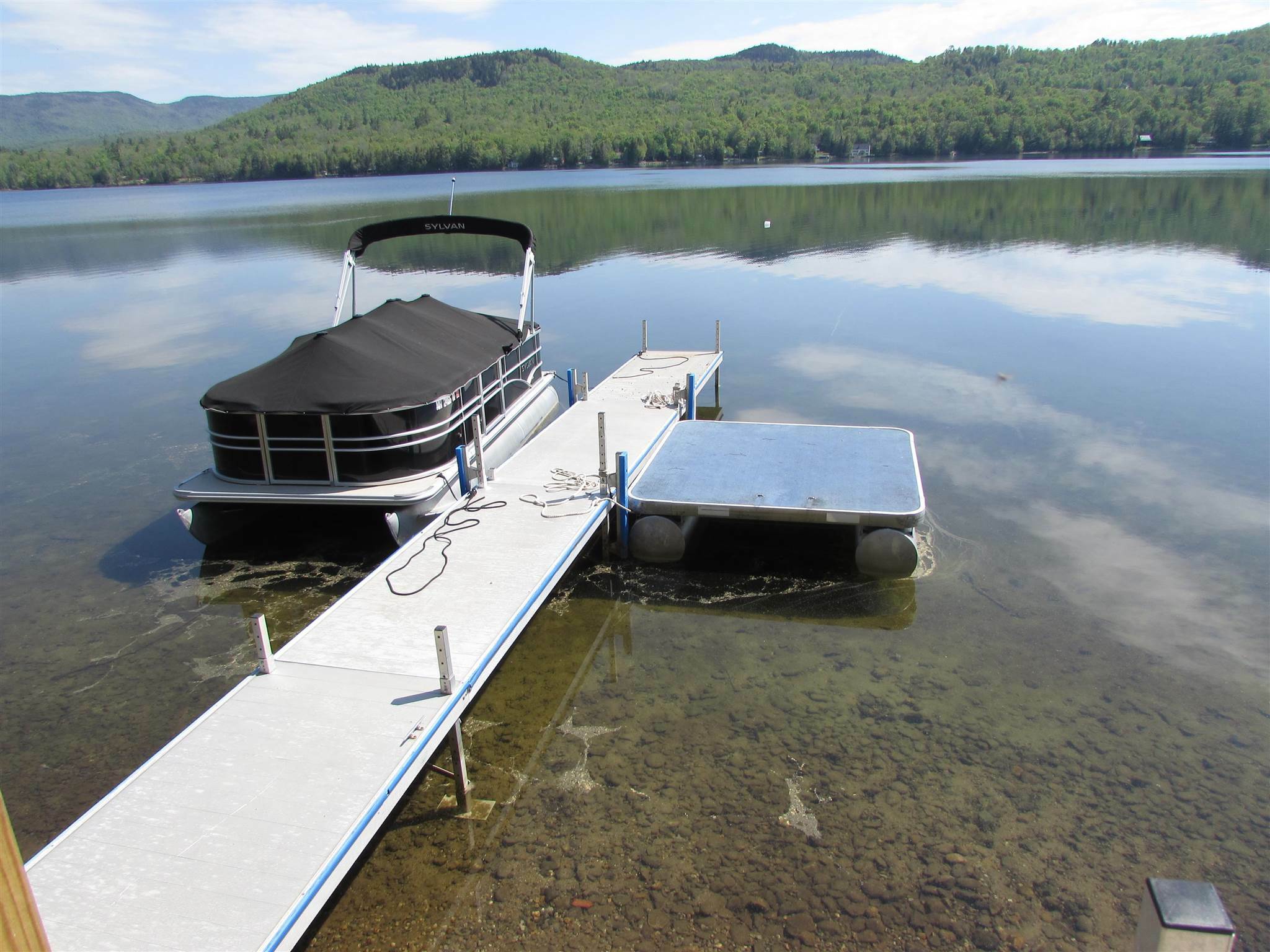 Property Photo: 92 Stewart Drive NH 03266
