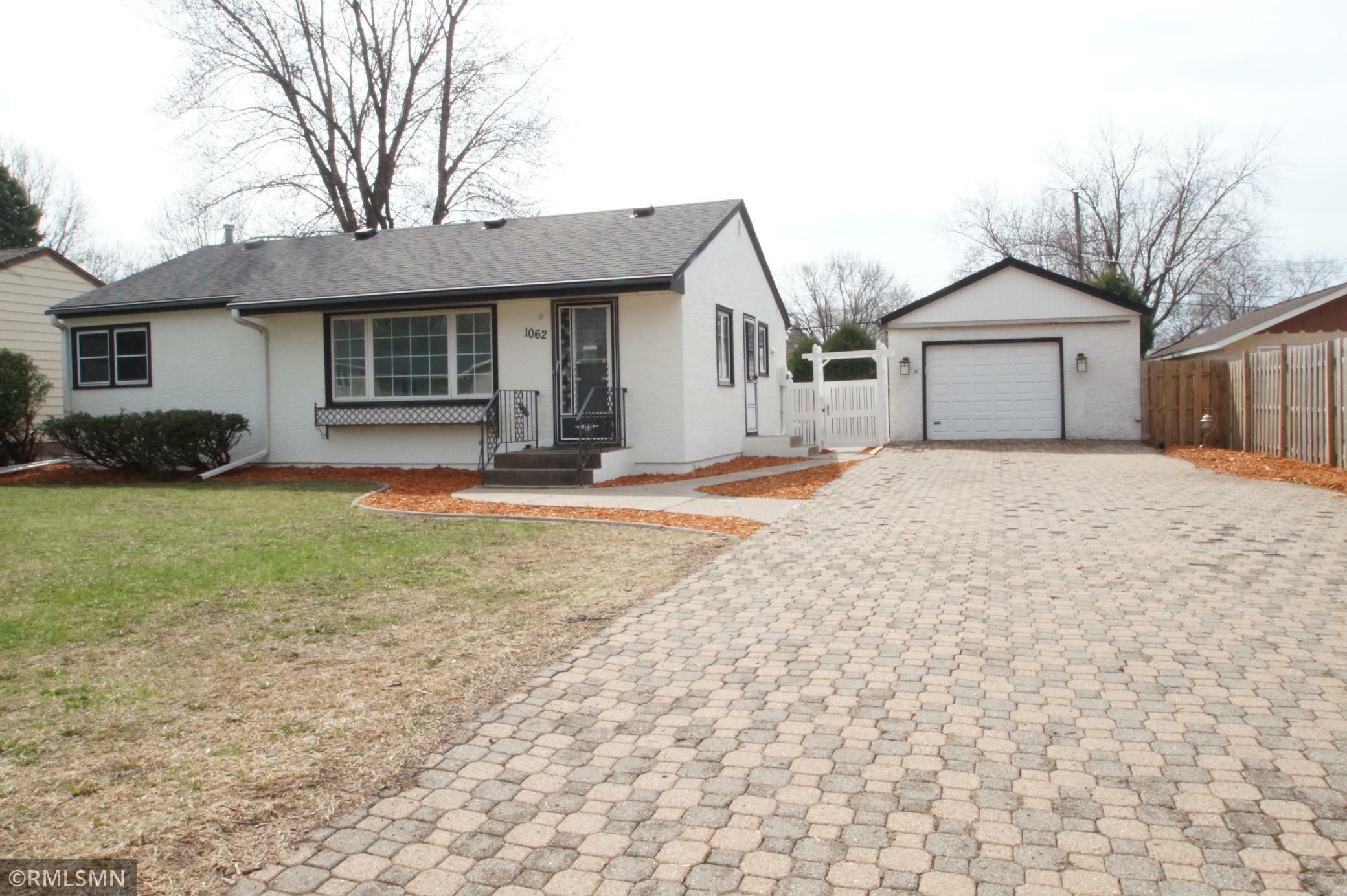 Property Photo:  1062 Cobb Road  MN 55126 