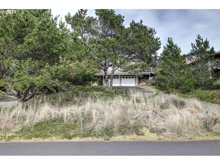 401 Beach Pine Rd  Manzanita OR 97130 photo