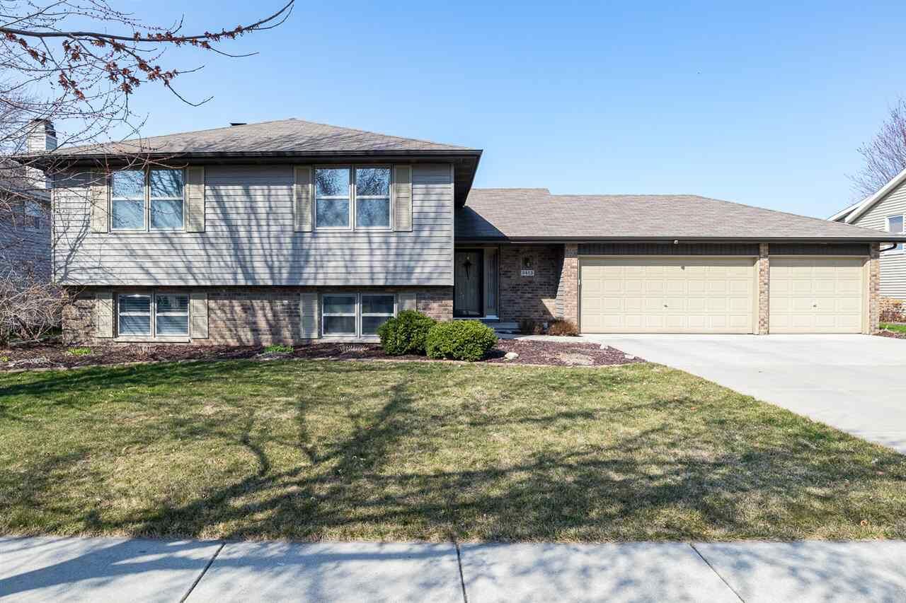Property Photo: 3413 North Chappell Drive WI 54914
