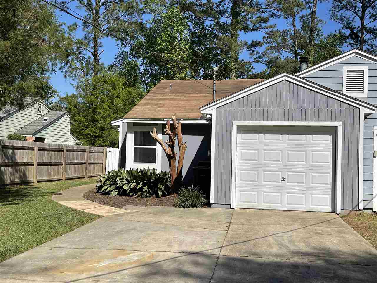 Property Photo:  3243 Albert Drive  FL 32309 