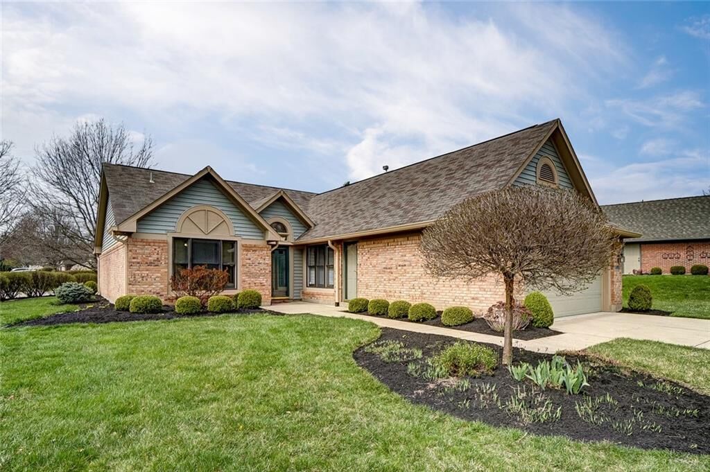Property Photo: 460 Walden Trail OH 45440