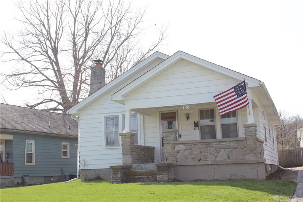 Property Photo:  365 S Riverview Avenue  OH 45342 